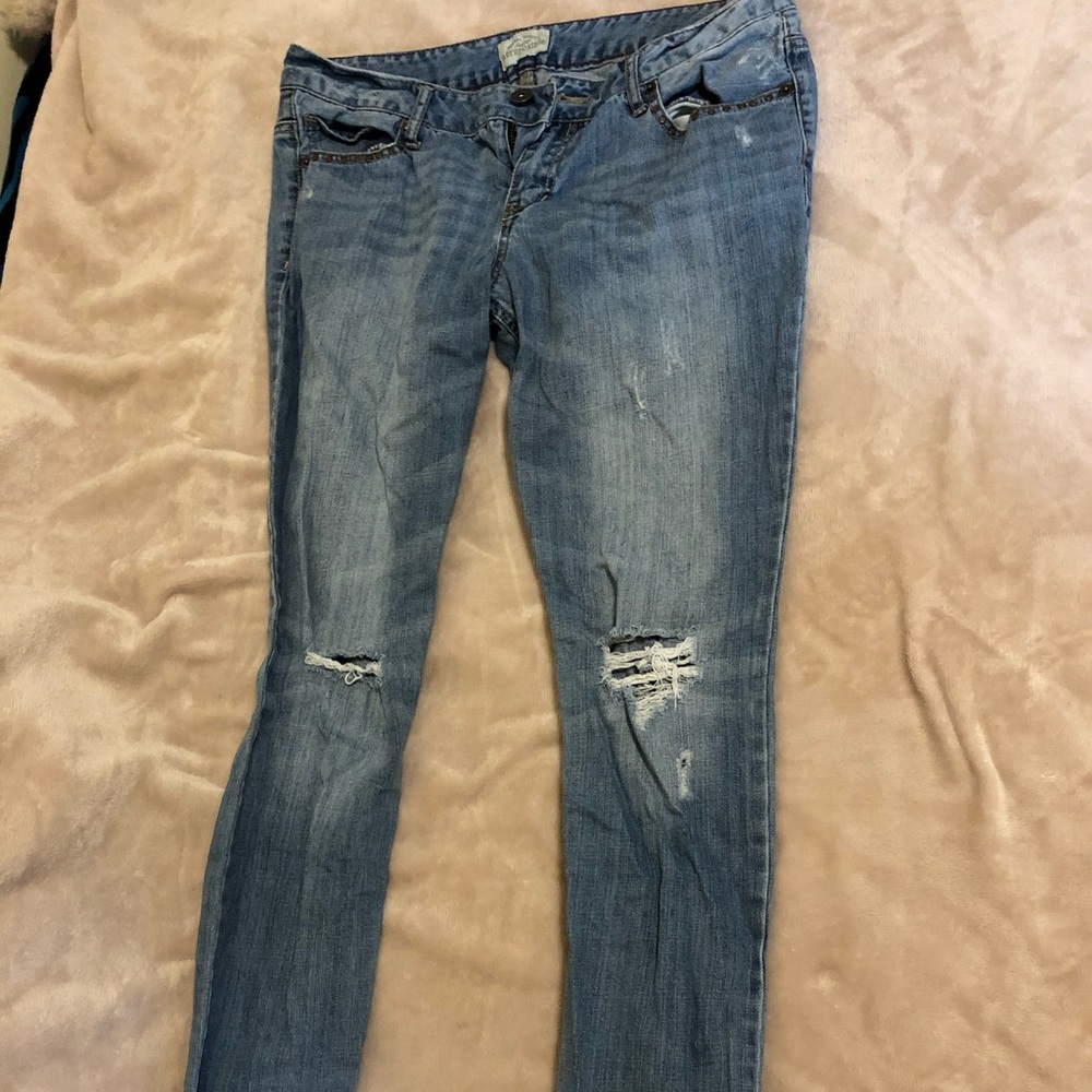 Good condition